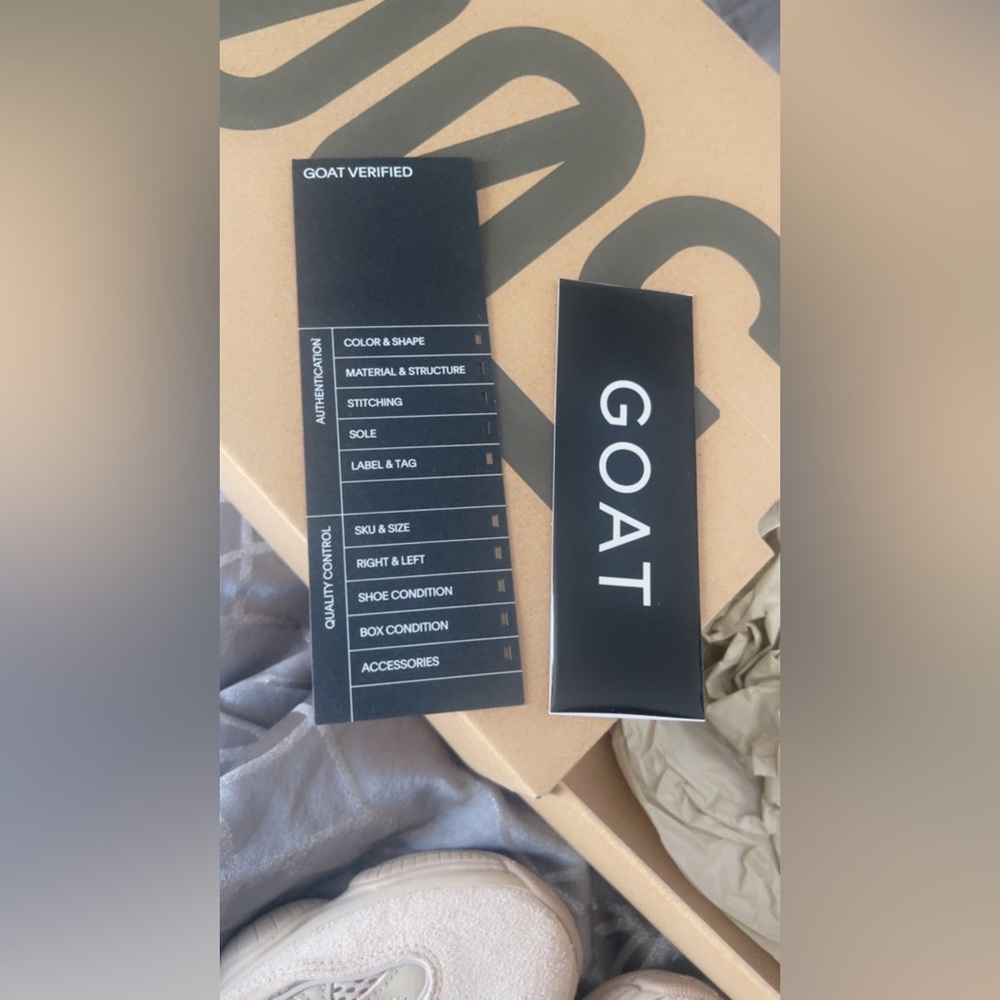 2021 Yeezy 500 'Taupe Light' - Picture 16 of 16